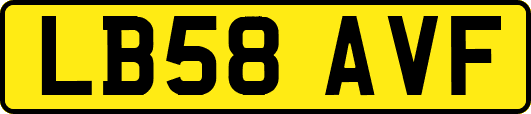 LB58AVF