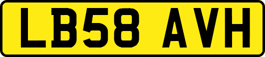 LB58AVH