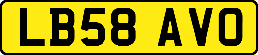 LB58AVO