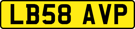 LB58AVP