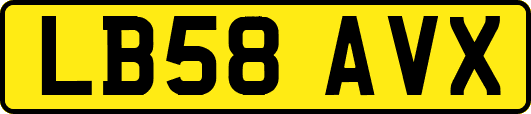 LB58AVX