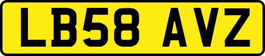 LB58AVZ