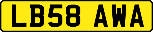 LB58AWA