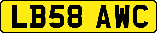 LB58AWC