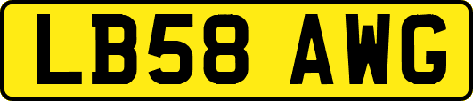 LB58AWG