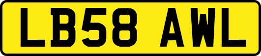 LB58AWL