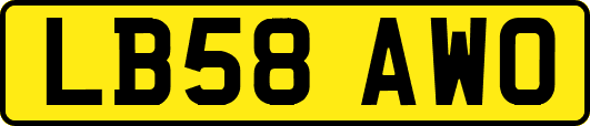 LB58AWO