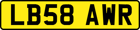 LB58AWR