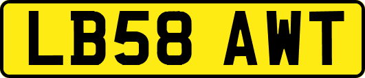 LB58AWT
