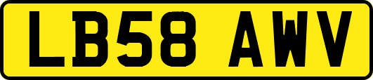 LB58AWV