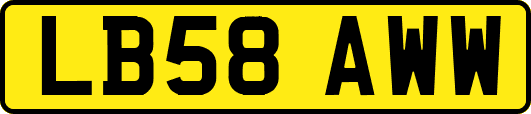 LB58AWW