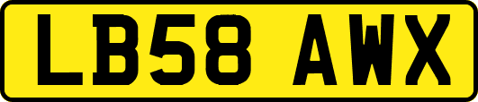 LB58AWX