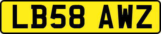LB58AWZ