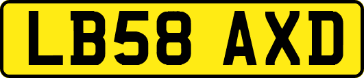 LB58AXD