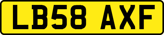 LB58AXF