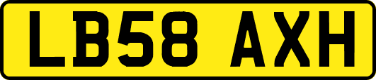 LB58AXH