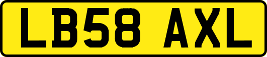 LB58AXL