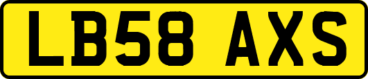 LB58AXS