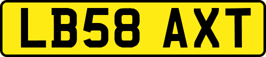 LB58AXT