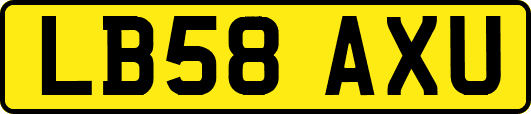 LB58AXU