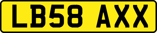 LB58AXX