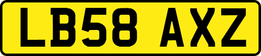 LB58AXZ