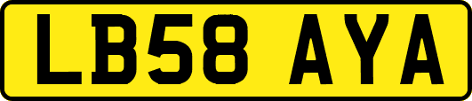 LB58AYA