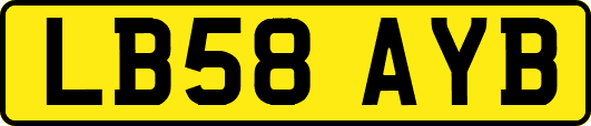 LB58AYB