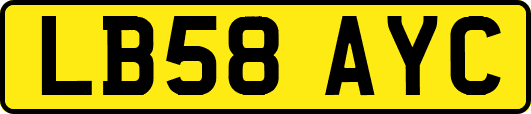 LB58AYC