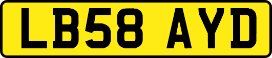 LB58AYD