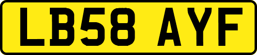LB58AYF
