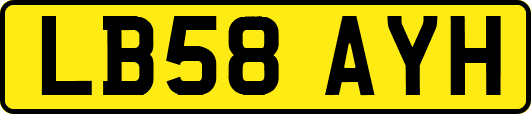 LB58AYH