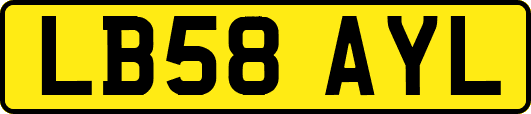 LB58AYL