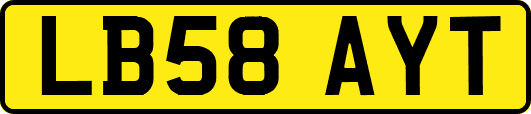 LB58AYT