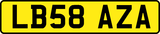 LB58AZA