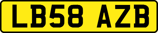 LB58AZB