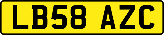 LB58AZC