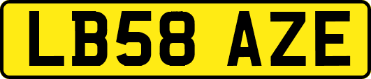 LB58AZE