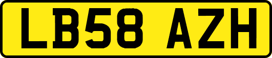 LB58AZH