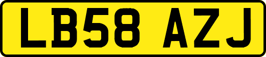LB58AZJ