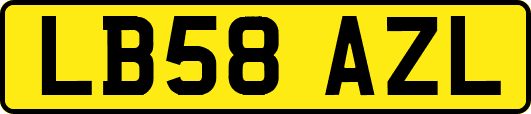 LB58AZL