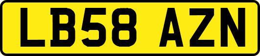 LB58AZN