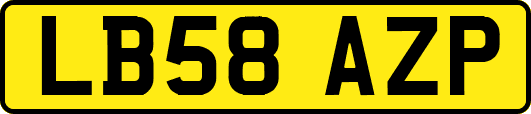 LB58AZP