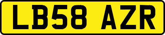 LB58AZR