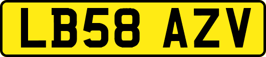 LB58AZV