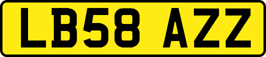 LB58AZZ