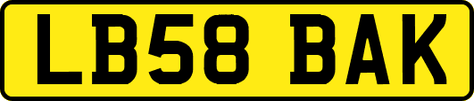 LB58BAK