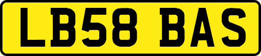 LB58BAS