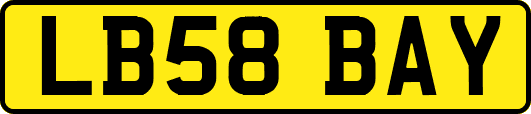 LB58BAY