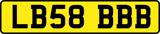 LB58BBB